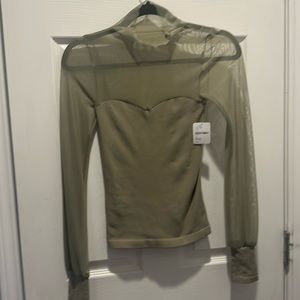 Free people intimately top